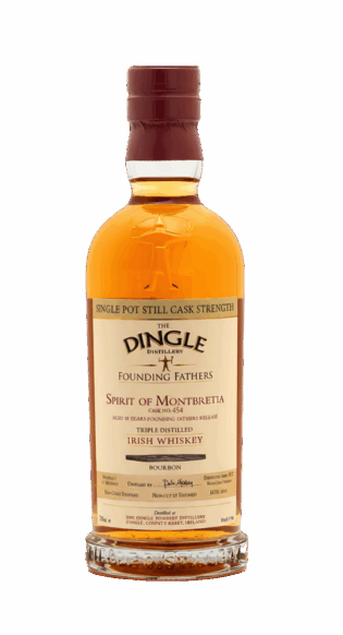 Spirit of Montbretia