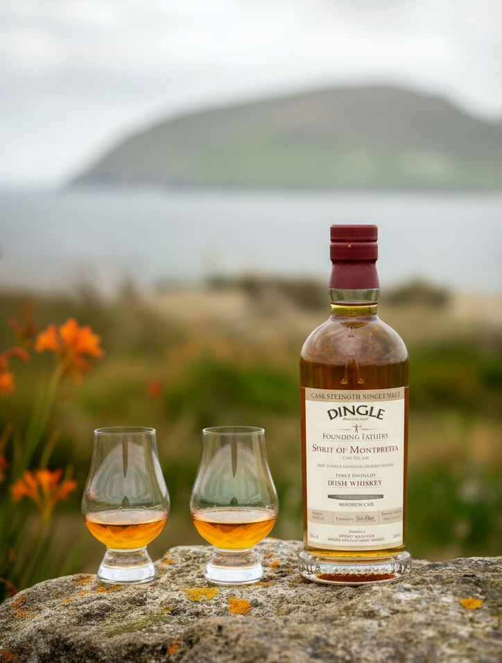 whiskey-dingle-spirit-of-montbrecia-bottle-ireland